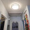 Luminária de teto LED embutida, 36W, 12 polegadas, 3000K-5000K, 4000LM 3