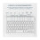 Πληκτρολόγιο συμβατό με iPad Air 4ης/5ης γενιάς - Λεπτό, ελαφρύ και ανθεκτικό με 6