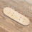 1 τεμάχιο Κινέζικο ξύλινο skateboard ζωγραφικής με σχέδιο σφενδάμου. 90x4.91x4.32in 4
