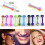 DESIGNICE10PCS16G Δαχτυλίδια χειλιών από ανοξείδωτο ατσάλι Tragus Ball, κοσμήματα piercing για το 1