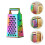 Cheese Grinder Stainless Steel Multi-colored 1 Pack 3