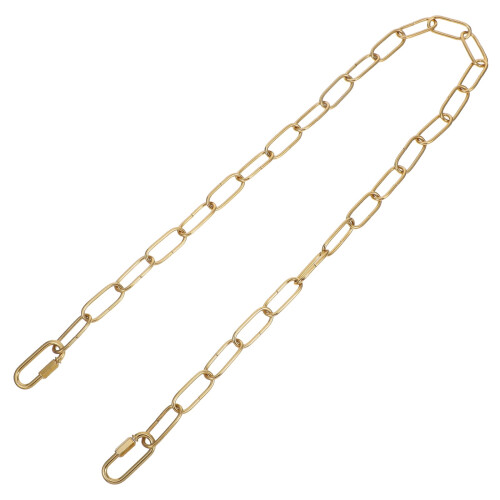 Chandelier Chain for Lighting Crystal Lamp Hanging