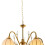 Chandelier Chain for Lighting Crystal Lamp Hanging 8