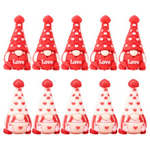 Alla hjärtans dag minifigurer set med 60