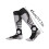 Wool Ski Socks Thermal Warm Knee-High Winter Socks 1 Pair 7