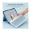Keyboard compatible with iPad Air 4th/5th Generation - Slim, Lightweight, and Durable with Backlit Keys 3