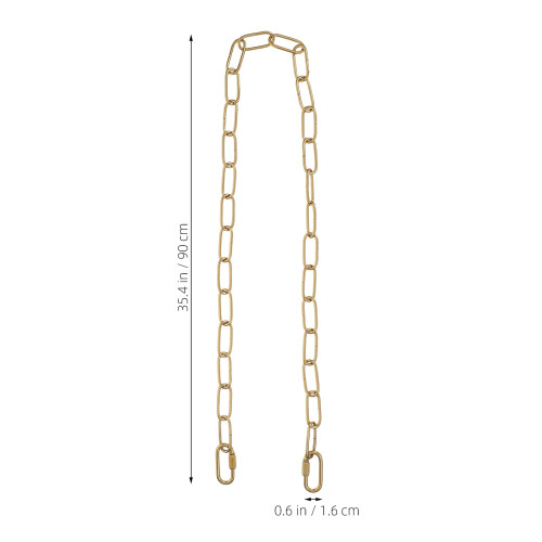 Chandelier Chain for Lighting Crystal Lamp Hanging 1