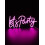 Let's Party - Letreiro de LED Neon com Alimentação USB 1