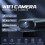 X7 HD Wireless WiFi Camera with IR Night Vision, Motion Detection & App Control – Compatible with iOS/Android 8