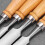 Worgeous Woodworking Tool Set Suit Whittling Carpenter Tools Masonry 5