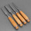 Worgeous Woodworking Tool Set Suit Whittling Carpenter Tools Masonry 8