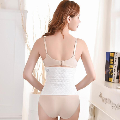 Ceinture abdominale de récupération post-césarienne D2V0 2