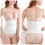 Ceinture abdominale de récupération post-césarienne D2V0 7