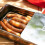 Κουτί καπνίσματος Gourmet Mini για εστίες – από ανοξείδωτο ατσάλι, με ξύλινα ροκανίδια 2