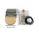 Patchmaker 2.0 Mini Weaving Loom Kit 12-Needle 2
