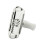 Stainless Steel Adjustable Jar Can Opener Professional Tools 1