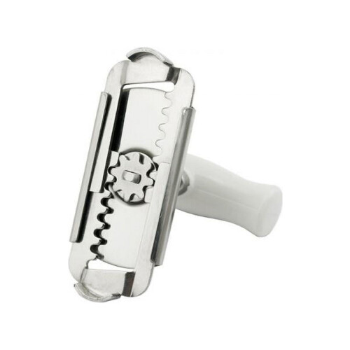Stainless Steel Adjustable Jar Can Opener Professional Tools