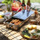 Κουτί καπνίσματος Gourmet Mini για εστίες – από ανοξείδωτο ατσάλι, με ξύλινα ροκανίδια 5
