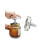 Stainless Steel Adjustable Jar Can Opener Professional Tools 5