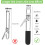 Adjustable Stainless Steel Jar Opener 2