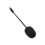 3.5mm External Condenser Mic for iPhone Android PC Laptop 2