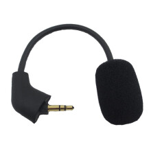 Kabel zamienny do mikrofonu zestawu słuchawkowego do gier