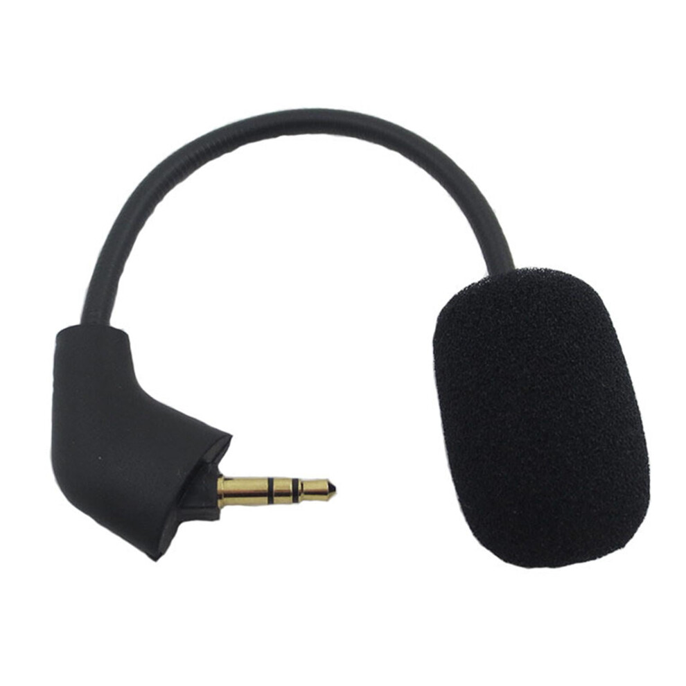 Gaming Headset Mic Replace Detachable Oxygen-Free Copper For 9485826267423