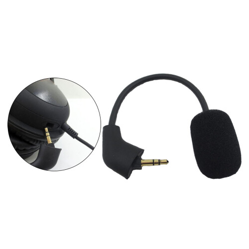 Vervangende microfoon van zuurstofvrij koper voor gamingheadset 2