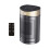 Chauffage d'appoint portable pour dortoir et maison, 1500 W 2