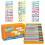 Rhyming Flip Books & Educational Flash Cards for Language Development 1