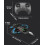 Τηλεκατευθυνόμενο Jet Drone Skyriders με περιστροφή 360, φώτα LED και χειριστήριο 2.4GHz – 4