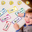 Rhyming Flip Books & Educational Flash Cards for Language Development 4