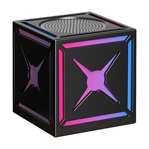 Ankereame Mini Bluetooth-luidspreker met Hi-Fi-geluid 1