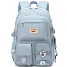 GASTROPOD Womens Backpack,Trendy Carry-On Backpack for Easy Travel,Multi-Purpose College Backpack with Laptop Pocket,Waterproof Backpack for School