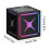 Ankereame Mini Bluetooth-luidspreker met Hi-Fi-geluid 3