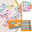 Rhyming Flip Books & Educational Flash Cards for Language Development 7