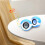 Bluetooth Wireless PC Speaker – Portable Small Sound Speaker with USB, Compatible with Laptop & Computer, Blue 8