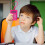 Mini Calculator,Portable 8-Digit LCD,Cute Keychain,Exam Use,PS Material,High Sensitivity,with Button Battery 4
