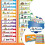 Rhyming Flip Books & Educational Flash Cards for Language Development 5