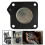 Tire Changer Dump Valve Diaphragm Professional Air Inflation Tool Part 7
