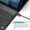 Θήκη πληκτρολογίου touchpad για Lenovo Tab P11Pro 2ης γενιάς 5