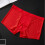 Herreundertøj Boxershorts Bløde, åndbare bambusundertøj til mænd 4