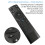 2.4G com entrada de voz USB para Smart TV, Android, HTPC, PC e Projetor (Preto) 5