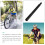 Aluminium Alloy Adjustable Seat Post 27.2mm 5