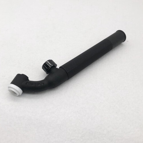 Welding Torch Head Flexible Air-Cooled Body Replacement 1