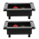 Lot de 2 borniers pour caisson de basses 1