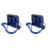 2X Dynamo de Demarrage Manuel D'Urgence pour Chargeur USB Universel Equipement de Chargeur de 1