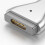 2X 100W Alloy USB Type C Magnetic PD Adapter for  2  Air Pro LED Indicator Fast Charging Plug Converter 1