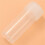 40PC 18650 Battery 4X5 Cell Spacer Radiating Shell Plastic Holder Bracket 18.4mm 5
