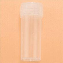 40PC 18650 Battery 4X5 Cell Spacer Radiating Shell Plastic Holder Bracket 18.4mm